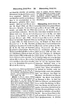 Bild der Seite - 86 - in Biographisches Lexikon des Kaiserthums Oesterreich - Schwarzenberg-Seidl, Band 33