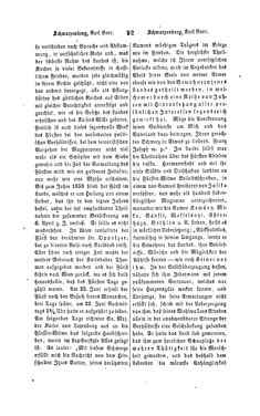 Bild der Seite - 92 - in Biographisches Lexikon des Kaiserthums Oesterreich - Schwarzenberg-Seidl, Band 33