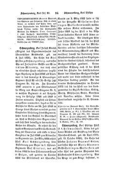 Bild der Seite - 94 - in Biographisches Lexikon des Kaiserthums Oesterreich - Schwarzenberg-Seidl, Band 33