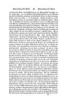 Bild der Seite - 99 - in Biographisches Lexikon des Kaiserthums Oesterreich - Schwarzenberg-Seidl, Band 33