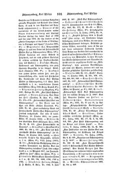Bild der Seite - 108 - in Biographisches Lexikon des Kaiserthums Oesterreich - Schwarzenberg-Seidl, Band 33