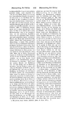 Image of the Page - 113 - in Biographisches Lexikon des Kaiserthums Oesterreich - Schwarzenberg-Seidl, Volume 33