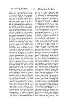 Image of the Page - 115 - in Biographisches Lexikon des Kaiserthums Oesterreich - Schwarzenberg-Seidl, Volume 33