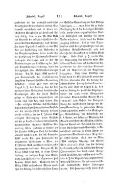 Bild der Seite - 121 - in Biographisches Lexikon des Kaiserthums Oesterreich - Schwarzenberg-Seidl, Band 33