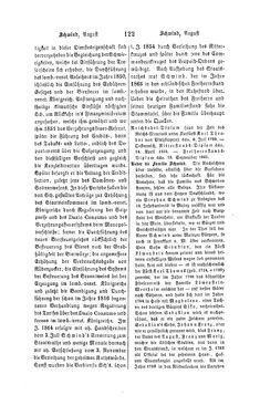 Bild der Seite - 122 - in Biographisches Lexikon des Kaiserthums Oesterreich - Schwarzenberg-Seidl, Band 33