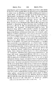 Bild der Seite - 129 - in Biographisches Lexikon des Kaiserthums Oesterreich - Schwarzenberg-Seidl, Band 33