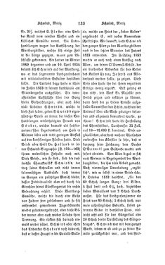 Bild der Seite - 133 - in Biographisches Lexikon des Kaiserthums Oesterreich - Schwarzenberg-Seidl, Band 33