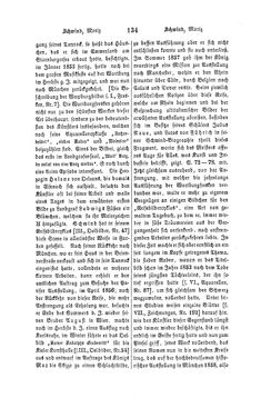 Bild der Seite - 134 - in Biographisches Lexikon des Kaiserthums Oesterreich - Schwarzenberg-Seidl, Band 33