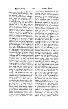 Image of the Page - 164 - in Biographisches Lexikon des Kaiserthums Oesterreich - Schwarzenberg-Seidl, Volume 33