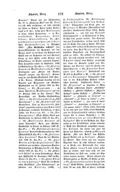 Image of the Page - 172 - in Biographisches Lexikon des Kaiserthums Oesterreich - Schwarzenberg-Seidl, Volume 33