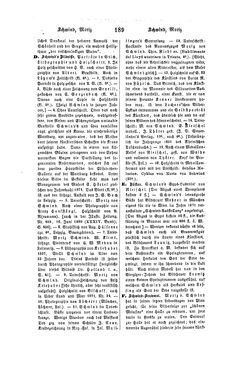 Bild der Seite - 189 - in Biographisches Lexikon des Kaiserthums Oesterreich - Schwarzenberg-Seidl, Band 33