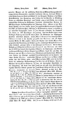 Bild der Seite - 197 - in Biographisches Lexikon des Kaiserthums Oesterreich - Schwarzenberg-Seidl, Band 33