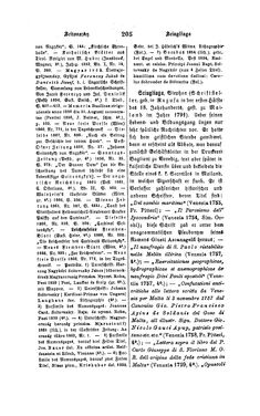 Bild der Seite - 205 - in Biographisches Lexikon des Kaiserthums Oesterreich - Schwarzenberg-Seidl, Band 33