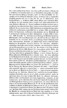 Bild der Seite - 209 - in Biographisches Lexikon des Kaiserthums Oesterreich - Schwarzenberg-Seidl, Band 33