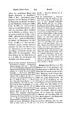 Image of the Page - 215 - in Biographisches Lexikon des Kaiserthums Oesterreich - Schwarzenberg-Seidl, Volume 33