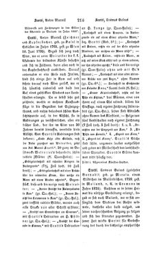 Image of the Page - 216 - in Biographisches Lexikon des Kaiserthums Oesterreich - Schwarzenberg-Seidl, Volume 33