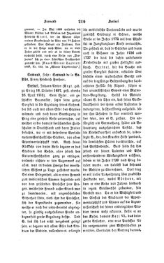 Image of the Page - 219 - in Biographisches Lexikon des Kaiserthums Oesterreich - Schwarzenberg-Seidl, Volume 33