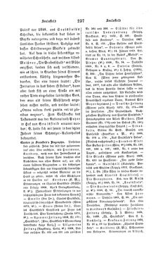 Bild der Seite - 237 - in Biographisches Lexikon des Kaiserthums Oesterreich - Schwarzenberg-Seidl, Band 33