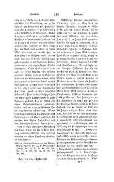Image of the Page - 243 - in Biographisches Lexikon des Kaiserthums Oesterreich - Schwarzenberg-Seidl, Volume 33