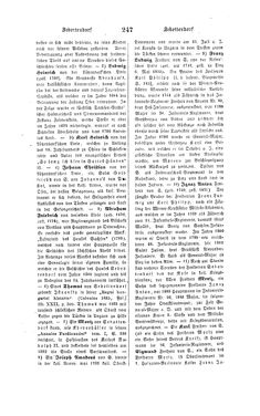 Image of the Page - 247 - in Biographisches Lexikon des Kaiserthums Oesterreich - Schwarzenberg-Seidl, Volume 33