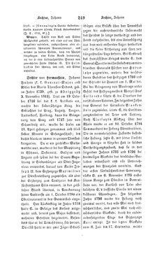 Image of the Page - 249 - in Biographisches Lexikon des Kaiserthums Oesterreich - Schwarzenberg-Seidl, Volume 33