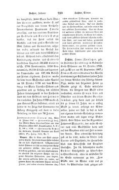 Image of the Page - 250 - in Biographisches Lexikon des Kaiserthums Oesterreich - Schwarzenberg-Seidl, Volume 33