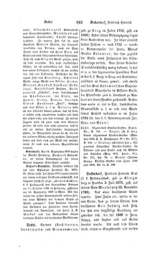 Bild der Seite - 261 - in Biographisches Lexikon des Kaiserthums Oesterreich - Schwarzenberg-Seidl, Band 33