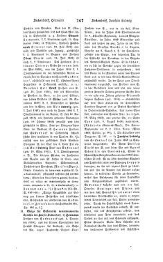 Bild der Seite - 267 - in Biographisches Lexikon des Kaiserthums Oesterreich - Schwarzenberg-Seidl, Band 33