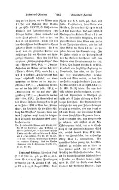 Bild der Seite - 269 - in Biographisches Lexikon des Kaiserthums Oesterreich - Schwarzenberg-Seidl, Band 33