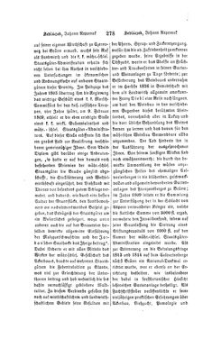 Bild der Seite - 278 - in Biographisches Lexikon des Kaiserthums Oesterreich - Schwarzenberg-Seidl, Band 33