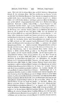 Bild der Seite - 281 - in Biographisches Lexikon des Kaiserthums Oesterreich - Schwarzenberg-Seidl, Band 33