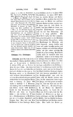 Bild der Seite - 284 - in Biographisches Lexikon des Kaiserthums Oesterreich - Schwarzenberg-Seidl, Band 33