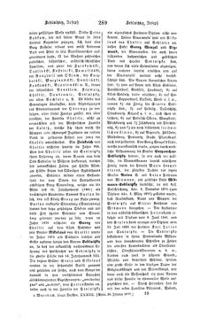 Bild der Seite - 289 - in Biographisches Lexikon des Kaiserthums Oesterreich - Schwarzenberg-Seidl, Band 33