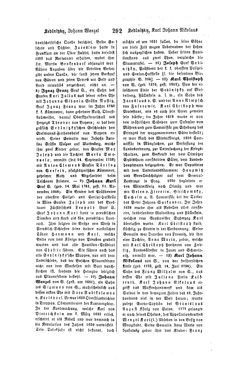 Bild der Seite - 292 - in Biographisches Lexikon des Kaiserthums Oesterreich - Schwarzenberg-Seidl, Band 33