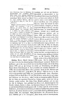 Bild der Seite - 303 - in Biographisches Lexikon des Kaiserthums Oesterreich - Schwarzenberg-Seidl, Band 33