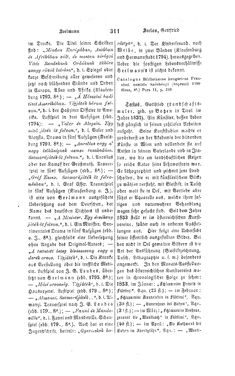 Bild der Seite - 311 - in Biographisches Lexikon des Kaiserthums Oesterreich - Schwarzenberg-Seidl, Band 33