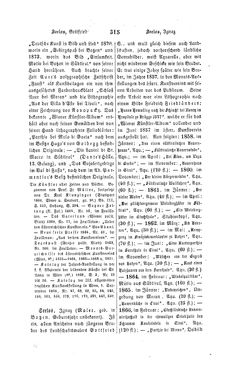 Bild der Seite - 315 - in Biographisches Lexikon des Kaiserthums Oesterreich - Schwarzenberg-Seidl, Band 33