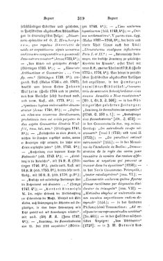 Bild der Seite - 319 - in Biographisches Lexikon des Kaiserthums Oesterreich - Schwarzenberg-Seidl, Band 33