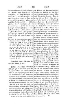 Bild der Seite - 321 - in Biographisches Lexikon des Kaiserthums Oesterreich - Schwarzenberg-Seidl, Band 33