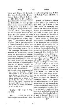 Image of the Page - 323 - in Biographisches Lexikon des Kaiserthums Oesterreich - Schwarzenberg-Seidl, Volume 33