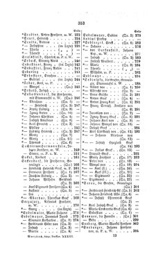 Bild der Seite - 353 - in Biographisches Lexikon des Kaiserthums Oesterreich - Schwarzenberg-Seidl, Band 33