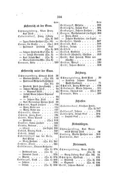 Bild der Seite - 356 - in Biographisches Lexikon des Kaiserthums Oesterreich - Schwarzenberg-Seidl, Band 33