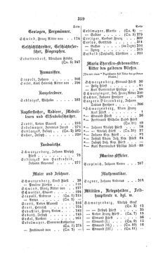 Bild der Seite - 359 - in Biographisches Lexikon des Kaiserthums Oesterreich - Schwarzenberg-Seidl, Band 33