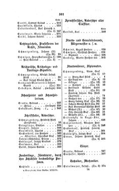 Bild der Seite - 361 - in Biographisches Lexikon des Kaiserthums Oesterreich - Schwarzenberg-Seidl, Band 33