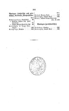 Bild der Seite - 362 - in Biographisches Lexikon des Kaiserthums Oesterreich - Schwarzenberg-Seidl, Band 33