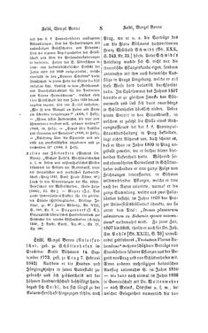 Bild der Seite - 8 - in Biographisches Lexikon des Kaiserthums Oesterreich - Seidl-Sina, Band 34