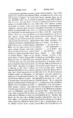 Image of the Page - 12 - in Biographisches Lexikon des Kaiserthums Oesterreich - Seidl-Sina, Volume 34