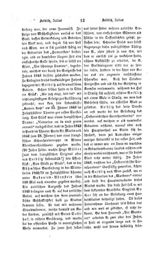 Image of the Page - 13 - in Biographisches Lexikon des Kaiserthums Oesterreich - Seidl-Sina, Volume 34