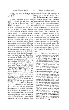 Bild der Seite - 19 - in Biographisches Lexikon des Kaiserthums Oesterreich - Seidl-Sina, Band 34