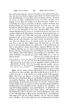 Bild der Seite - 24 - in Biographisches Lexikon des Kaiserthums Oesterreich - Seidl-Sina, Band 34